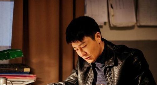 奔腾岁月剧情介绍演员表