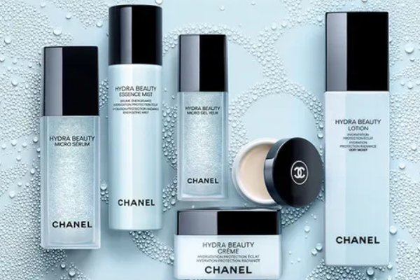 世界十大奢侈护肤品牌