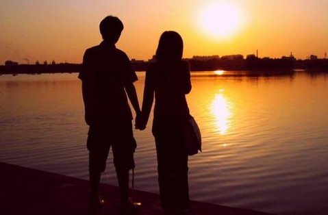 爱和不爱有什么区别?