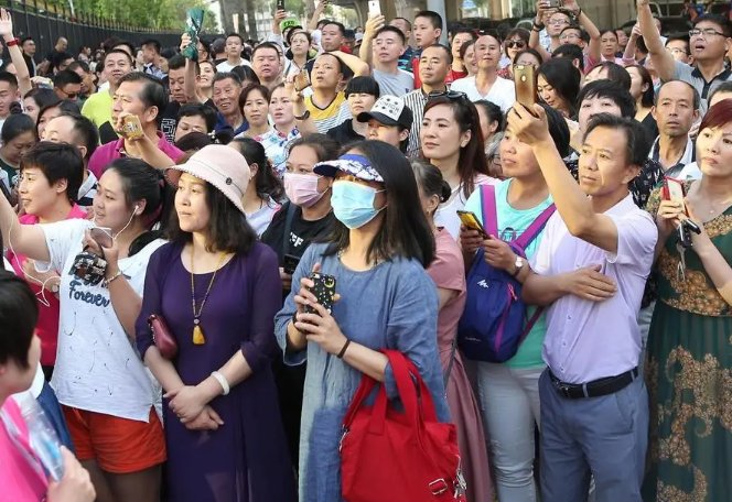 高考考试科目时间顺序