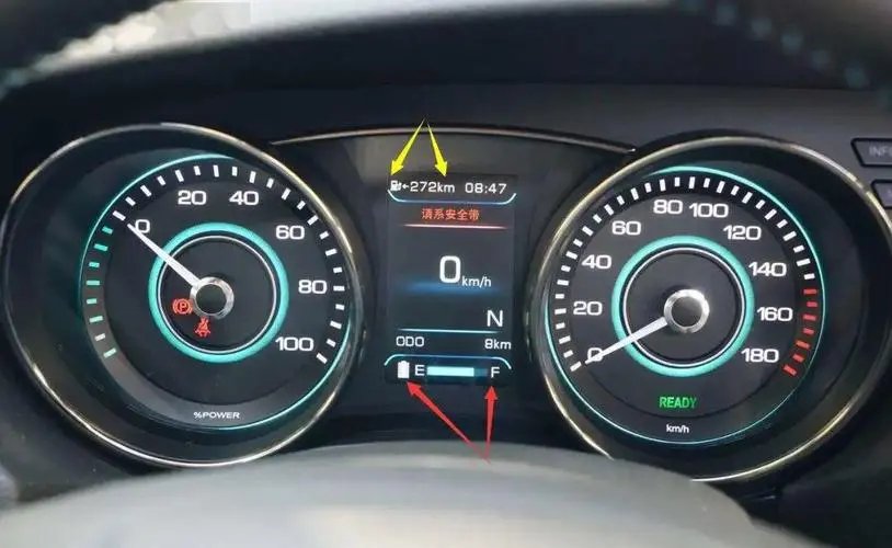 多少油耗算低油耗？该如何降低自己的汽车油耗？