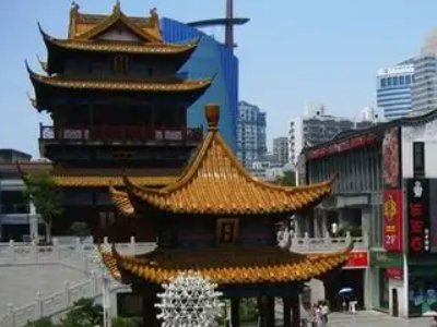 陵川旅游景点大全