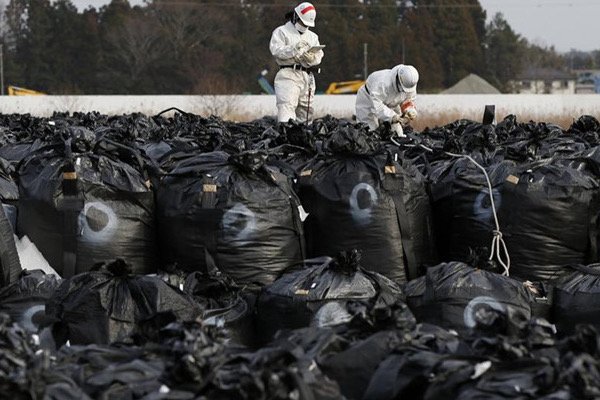 核泄漏是什么，会造成什么危害？