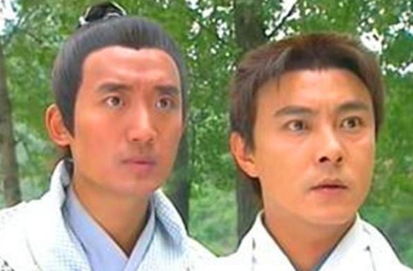 张君宝电视剧名叫什么？