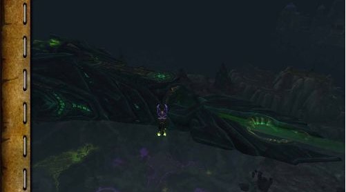 魔兽世界 森提纳克斯号怎么上去