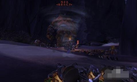 魔兽世界剧情任务雷霆小径之战需要多久做完