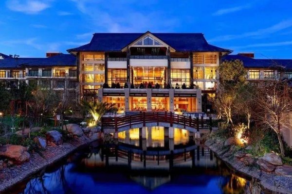 昆明五星级酒店有哪些？