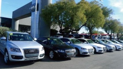 买二手车选什么牌子的车既省心又实惠？