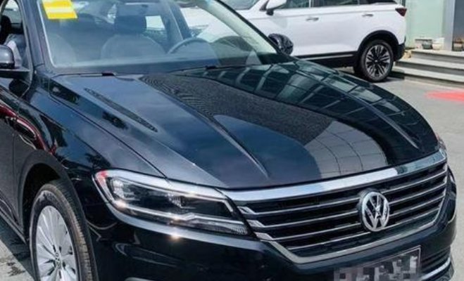 朗逸1.4T自动舒适版车怎么样