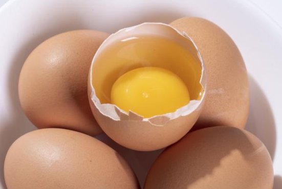 真的有“人造鸡蛋”吗？