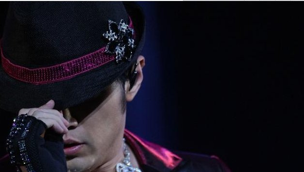 陈年为何说周杰伦是垃圾？