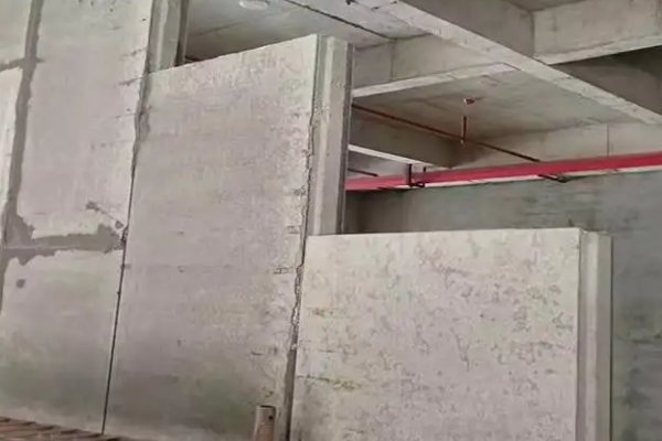 复合墙板生产厂家