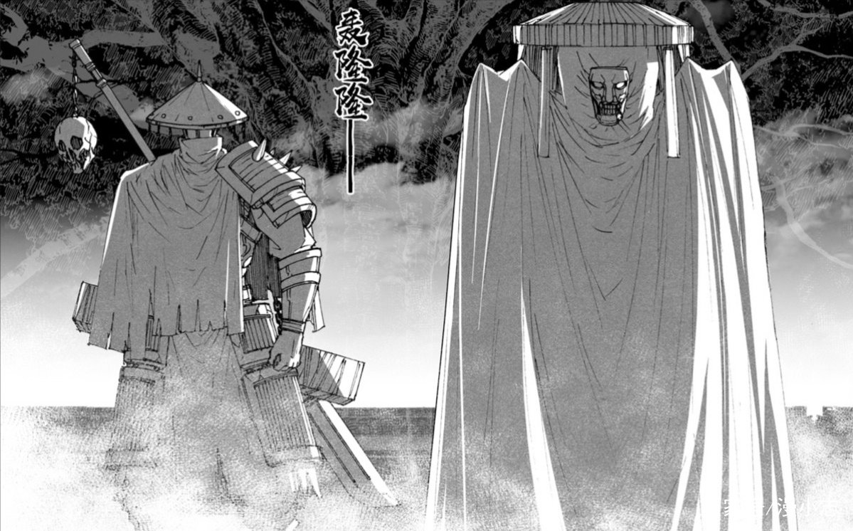 《镇魂街》两代人都是双胞胎,这是曹家的秘密吗?