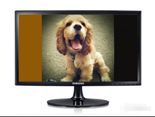 三星LS22C150n显示器最佳分辨率