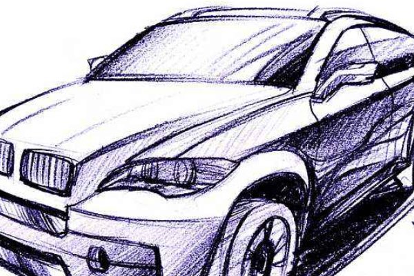 如何学习手绘？