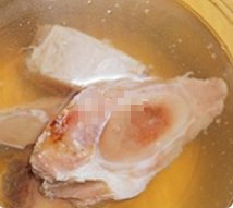 牛杂汤配方有哪些？