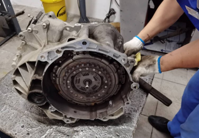 dsg变速箱优缺点