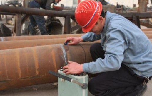 压力容器焊缝检验项目及检验的标准