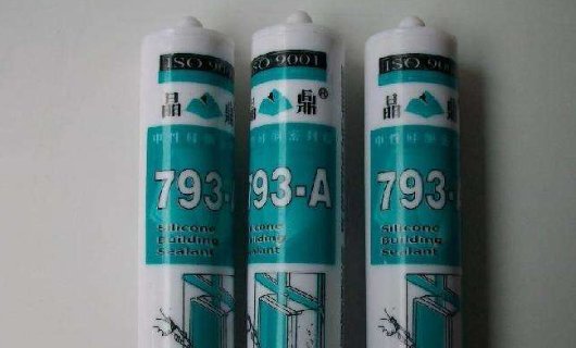 密封胶哪个牌子好？