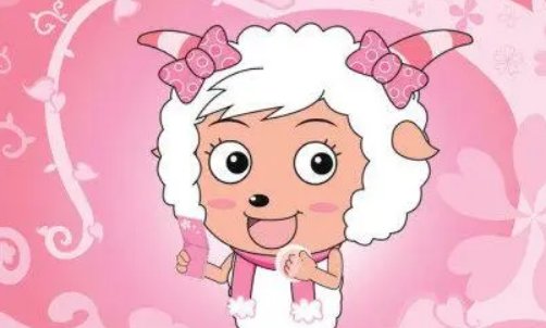 美羊羊唱的左手右手是什么电影？