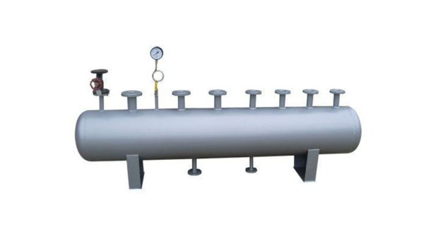 分气缸工作原理和作用