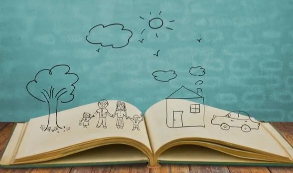 读书的好处优美句子