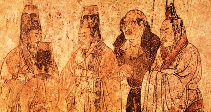 李贤太子的结局是什么？