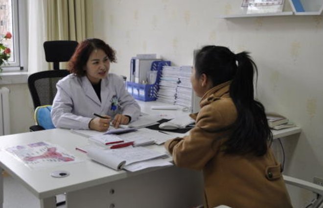 义乌哪里看妇科好