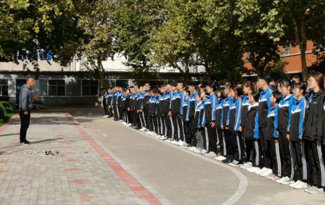 石家庄地区都有哪些复读学校