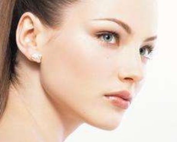 鼻尖大怎么办？