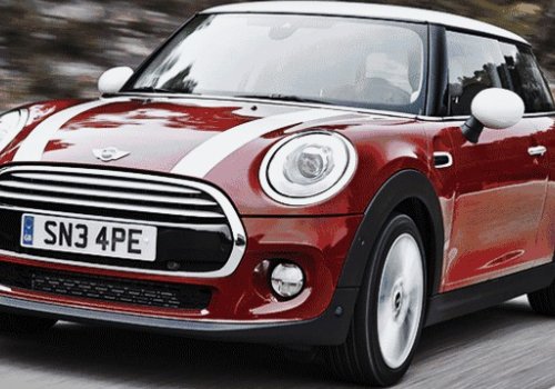 Mini cooper 和Mini clubman有什么区别 ？