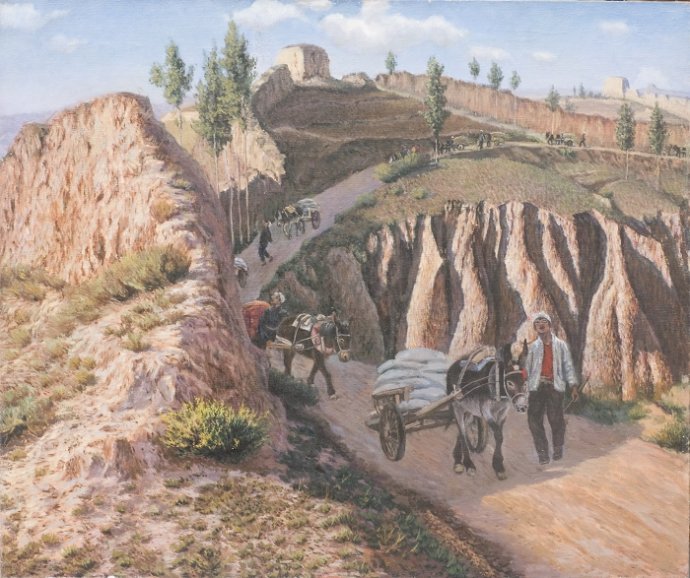 中国民族歌曲100首