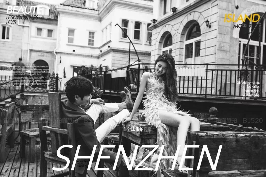 拍个人艺术照写真怎样选择服装