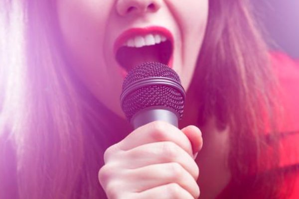 不会唱歌怎么学？