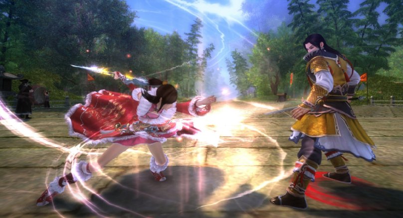 九阴真经峨眉怎么玩？