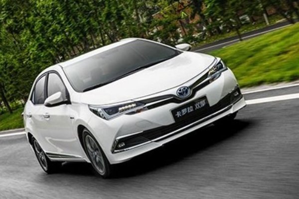 混合动力汽车有哪些推荐？