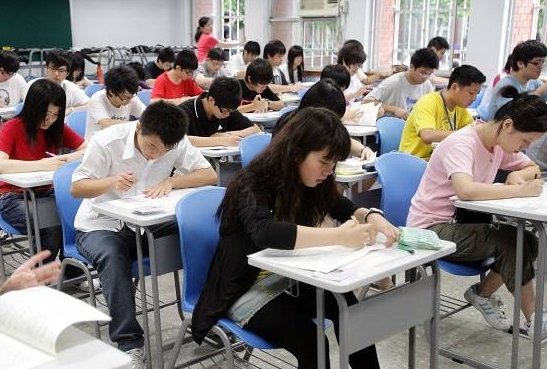 英语四级准考证丢了怎么办