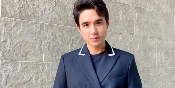 泰国演员new是华裔吗？