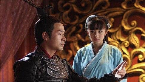 美人心计 周亚夫为什么要教王娡中策、上策来对付皇上？