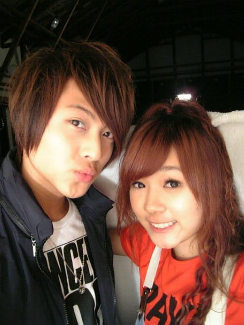 微笑丫头的明星王子的介绍