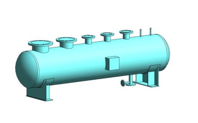 分气缸工作原理和作用