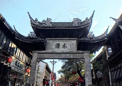 苏州景点排名前十