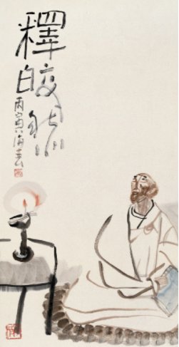 “俗人多泛酒，谁解助茶香”出自哪里，怎么解释？