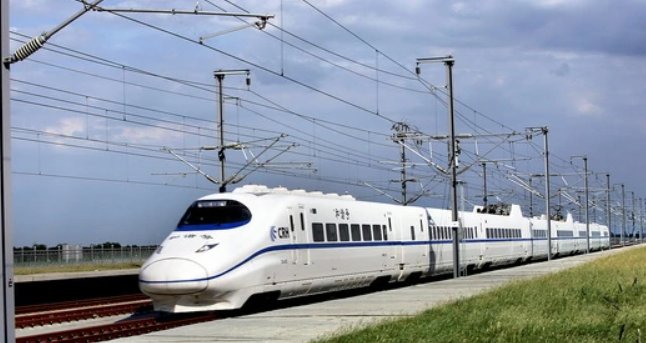 京津城际铁路什么时候投入使用