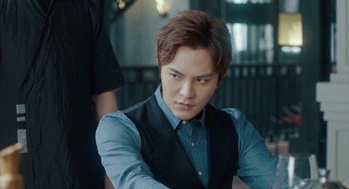 爱上特种兵卓然真实身份