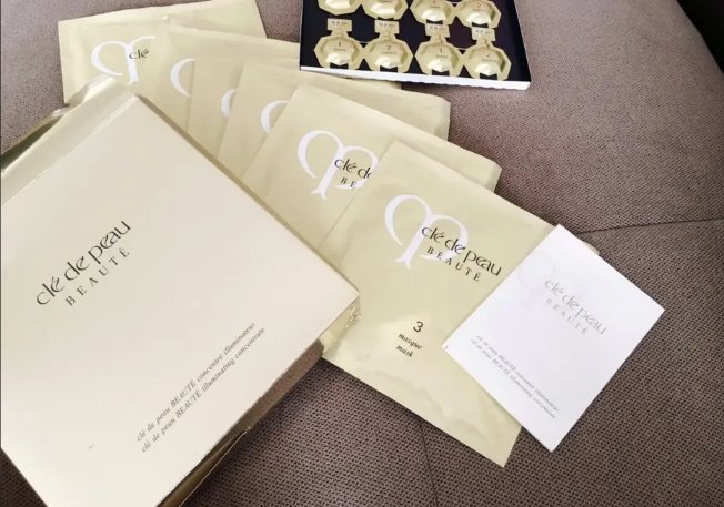 美白面膜排行榜前十名