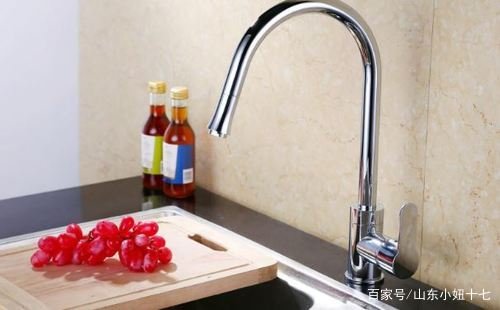 如何挑选优质水龙头?要注意什么问题?