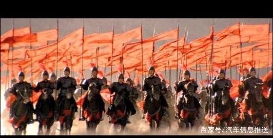 大秦帝国电视剧共有几部？