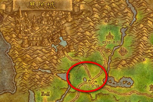 WOW复活节泉水煮蛋成就怎么做?