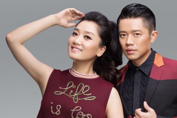 历届春晚好听的歌曲